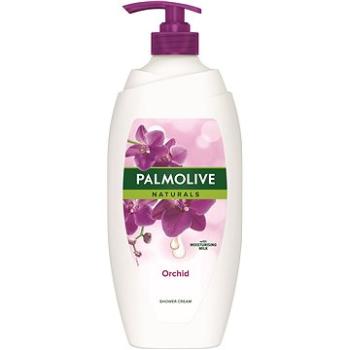 PALMOLIVE Naturals Black Orchid Shower Gél pumpa 750 ml (8693495035972)