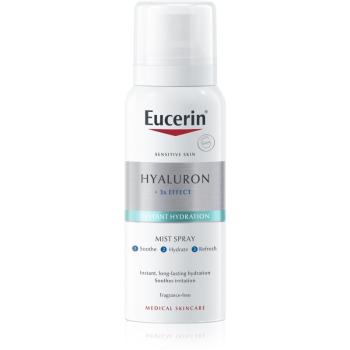 Eucerin Hyaluron pleťová hmla s hydratačným účinkom 50 ml