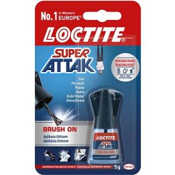 LOCTITE Super Attak Brush On (5010266423067)