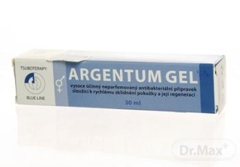 Argentum Gel