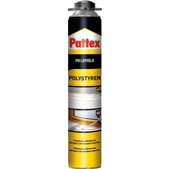 PATTEX, polystyrén, PU lepidlo, pištoľ, 750 ml (9000100908634)