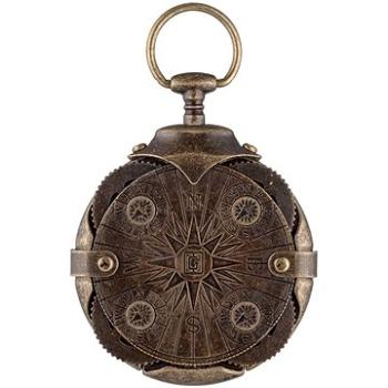 IRONGLYPH Compass 32 GB, starožitné zlato (18693302)