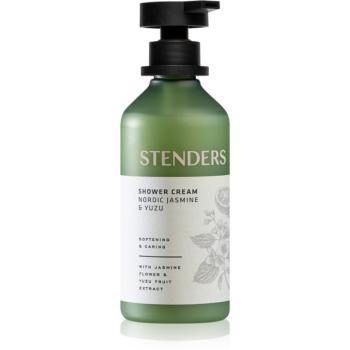 STENDERS Nordic Jasmine & Yuzu sprchový krém 250 ml