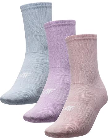 Ponožky pre dievčatko 4F vel. 36-38