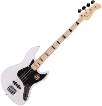 Sire Marcus Miller V7 Vintage Ash-4 FL 2nd Gen White Blonde Bezpražcová basgitara