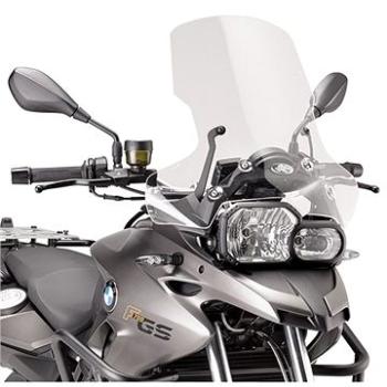 KAPPA montážny kit na plexi 5107DTK BMW F 700 GS (08 - 17) (D5107KITK)