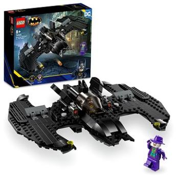 LEGO® DC Batman™ 76265 Batwing: Batman™ vs. Joker™ (5702017419817)