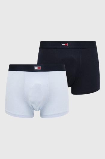 Boxerky Tommy Hilfiger 2-pak pánske