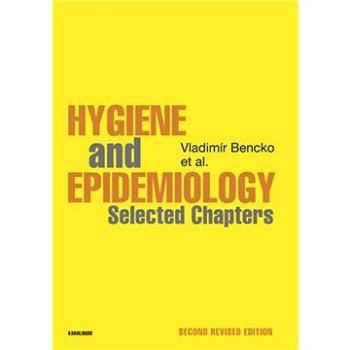 Hygiene and Epidemiology (9788024643410)