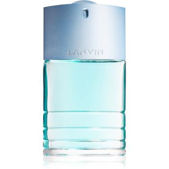 Lanvin Oxygene Homme toaletná voda pre mužov 100 ml