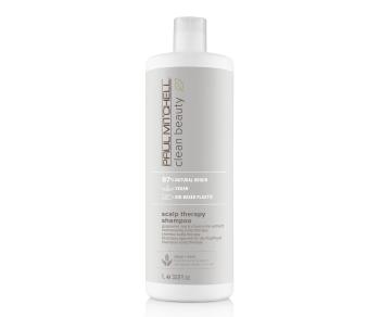 Paul Mitchell Šampón pre citlivú pokožku hlavy Clean Beauty (Scalp Therapy Shampoo) 1000 ml