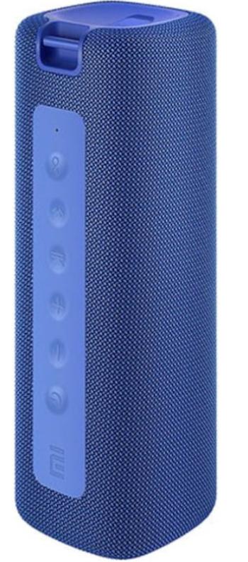 Xiaomi Portable Bluetooth Speaker (16W) Blue