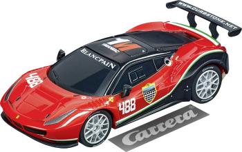 Carrera 20064136 GO!!! auto Ferrari 488 GT3 AF Corse, č. 488