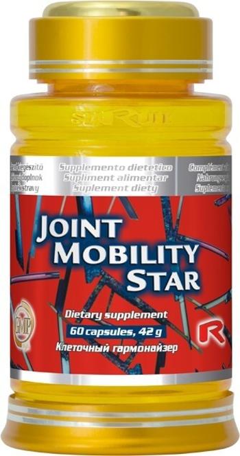 Starlife Joint mobility star 60 kapsúl