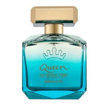 Antonio Banderas Queen of Seduction Absolute toaletná voda pre ženy 80 ml