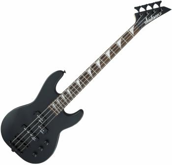 Jackson JS1X Concert Bass Minion AH FB Satin Black