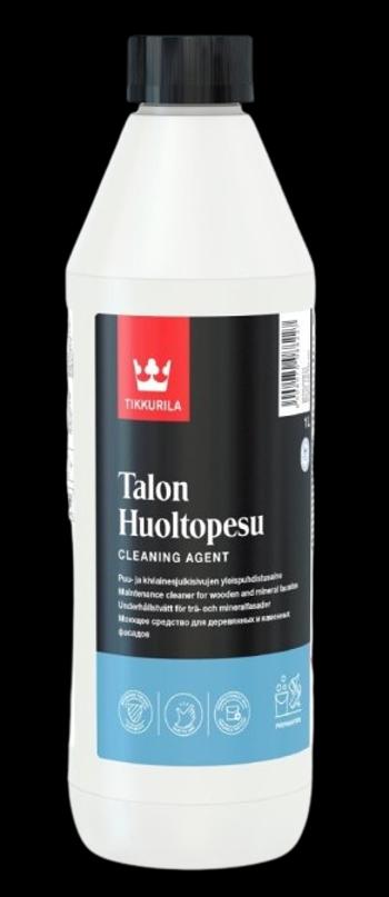 TALON HUOLTOPESU - Alkalický univerzálny čistič 1 L