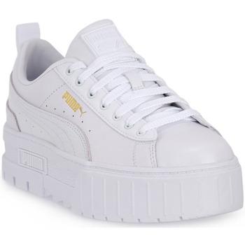 Puma  Módne tenisky 01 MAYZE LTH CLASSIC  Biela