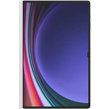 Samsung Galaxy Tab S9 Ultra Průhledné pouzdro NotePaper bílý (EF-ZX912PWEGWW)