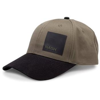 Nash Baseball Cap Green (5055144851020)