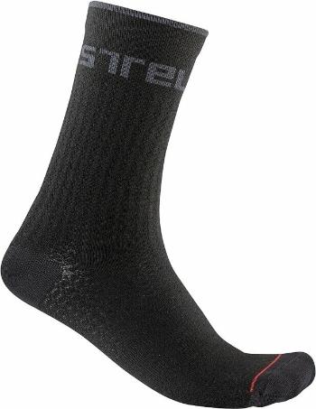 Castelli Distanza 20 Sock Black L/XL