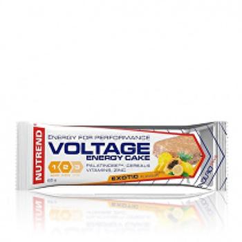 Nutrend Voltage Energy Cake Coconut 65g