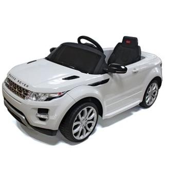 Elektrické auto - Land Rover Evoque RC (8590331336692)