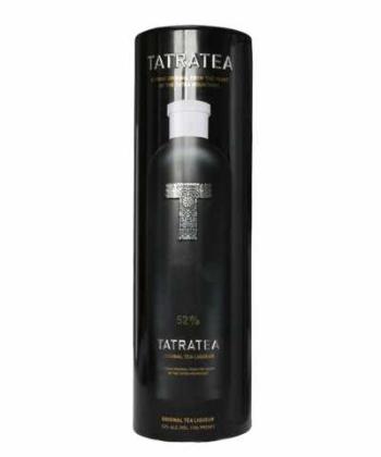 Karloff Tatratea Original v tube 0,7l (52%)