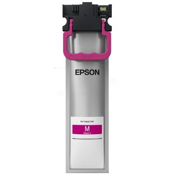 EPSON C13T11C340 - originálna cartridge, purpurová, 3,4ml