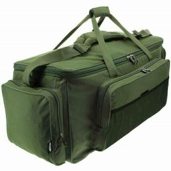 NGT Jumbo Green Insulated Carryall Rybársky batoh, taška