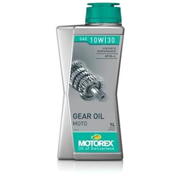 Motorex Gear Oil 10 W-30 (80 W/85) 1 L (M 115298)