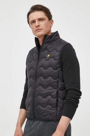 Vesta Lyle & Scott pánsky, čierna farba, prechodný