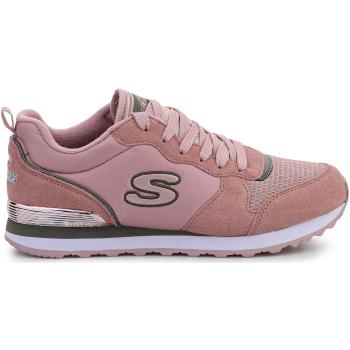 Skechers  Og 85 Step N Fly Mauve 155287-MVE  Nízke tenisky Ružová