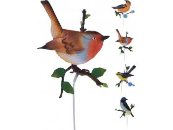Vtáčik 25x69cm rôzne druhy