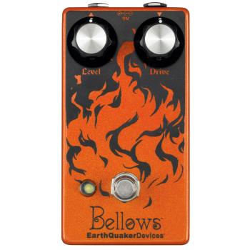 Earthquaker Devices BELLOWS