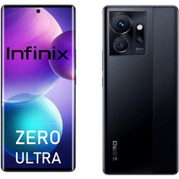 Infinix Zero ULTRA NFC 8GB/256GB čierna (X6820CS)