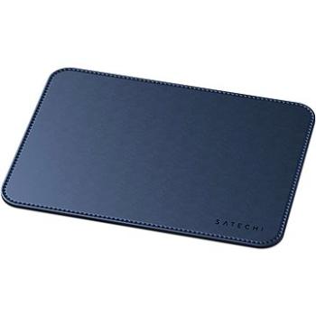 Satechi Eco Leather Mouse Pad – Blue (ST-ELMPB)
