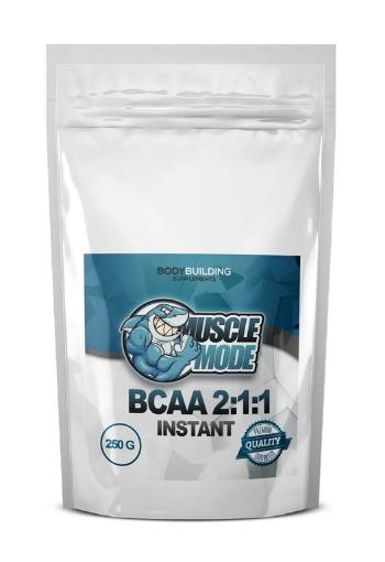 BCAA 2:1:1 Instant od Muscle Mode 500 g Neutrál