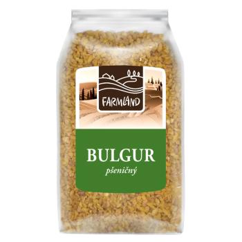 Farmland Bulgur pšeničný, 1 x 500 g
