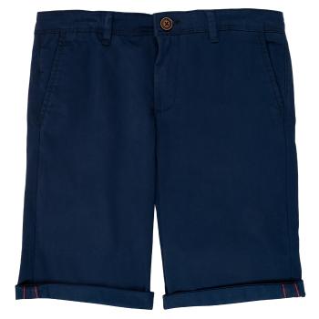 Jack & Jones  JJIBOWIE  Šortky/Bermudy Modrá