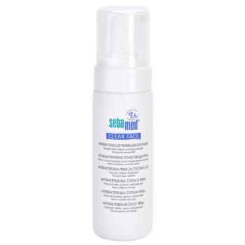 Sebamed Clear Face čistiaca pena 150 ml