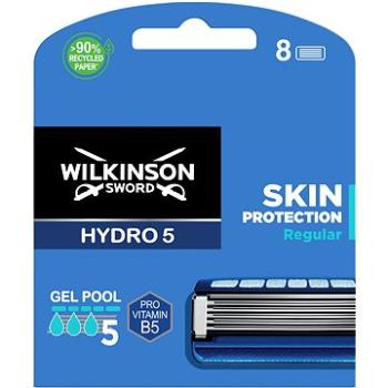 WILKINSON Hydro 5 Skin Protection náhladné hlavice 8 ks (4027800402373)