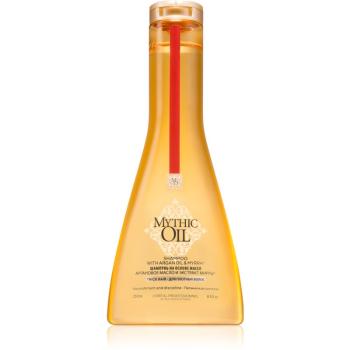 L’Oréal Professionnel Mythic Oil šampón pre husté a nepoddajné vlasy 250 ml
