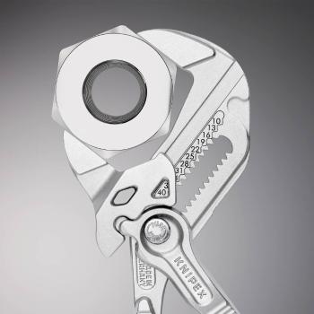 Knipex  86 03 180 SB kľúč na kliešte  180 mm
