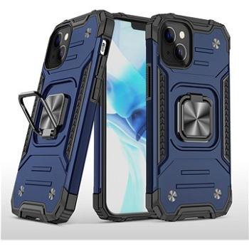 Lenuo Union Armor obal pre iPhone 14, modrý (348333)