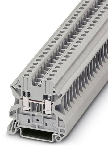 Feed-through terminal block UT 4 BN 3045224 Phoenix Contact