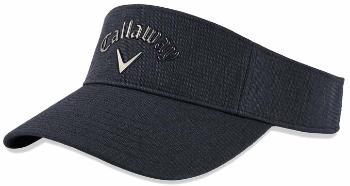 Callaway Liquid Metal Visor Navy/Gun Metal 2022