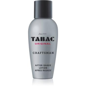 Tabac Craftsman voda po holení pre mužov 50 ml