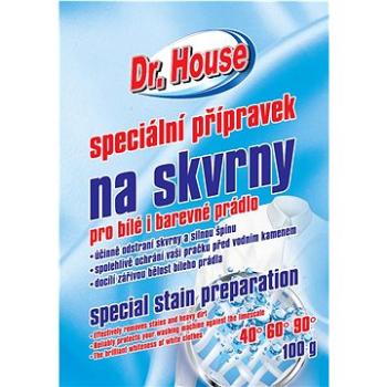 DR. HOUSE přípravek na skvrny 100 g (8594057125318)