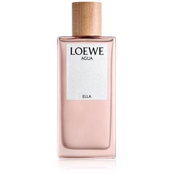 Loewe Agua Ella toaletná voda pre ženy 100 ml